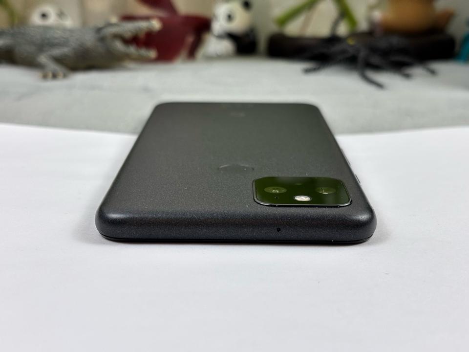 Google Pixel 5 128G QT - 70481-duoc-ban-tai-Điện Thoại Xanh