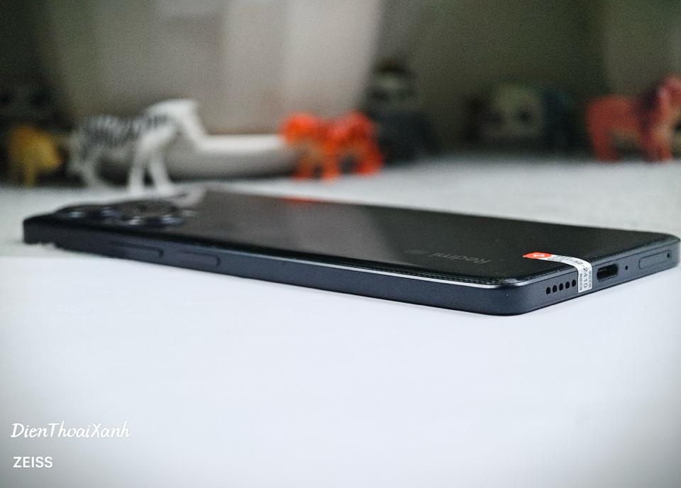 Redmi Note 12 Turbo 12/256G - 16424-duoc-ban-tai-Điện Thoại Xanh