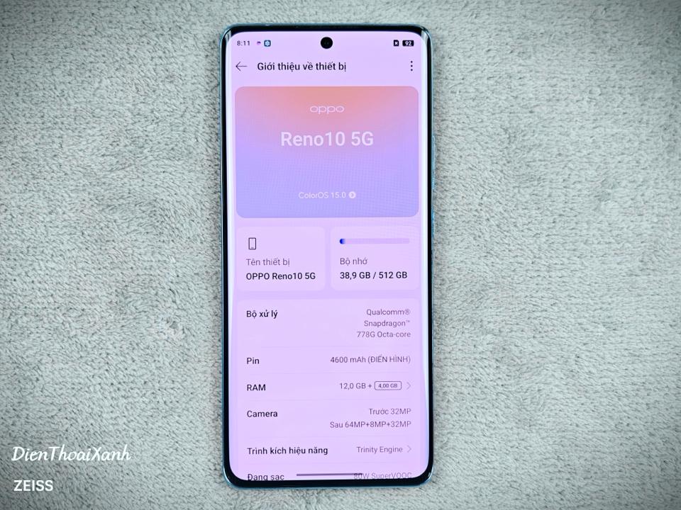 OPPO Reno 10 5G 12/512G - 73515-duoc-ban-tai-Điện Thoại Xanh