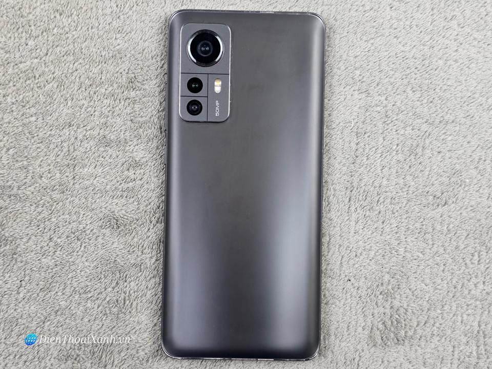 Xiaomi 12x 8/256G - 07453-duoc-ban-tai-Điện Thoại Xanh