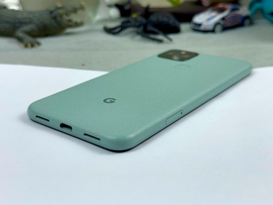 Google Pixel 5 128G QT - 39785-duoc-ban-tai-Điện Thoại Xanh