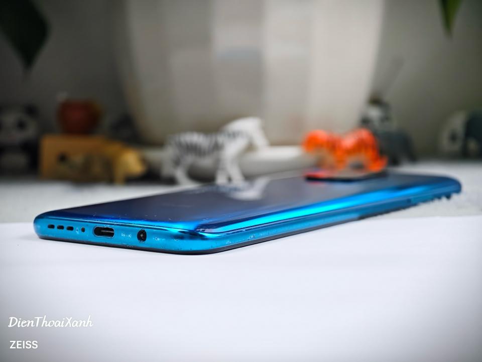 Redmi 10x Pro 8/128G - 37992-duoc-ban-tai-Điện Thoại Xanh
