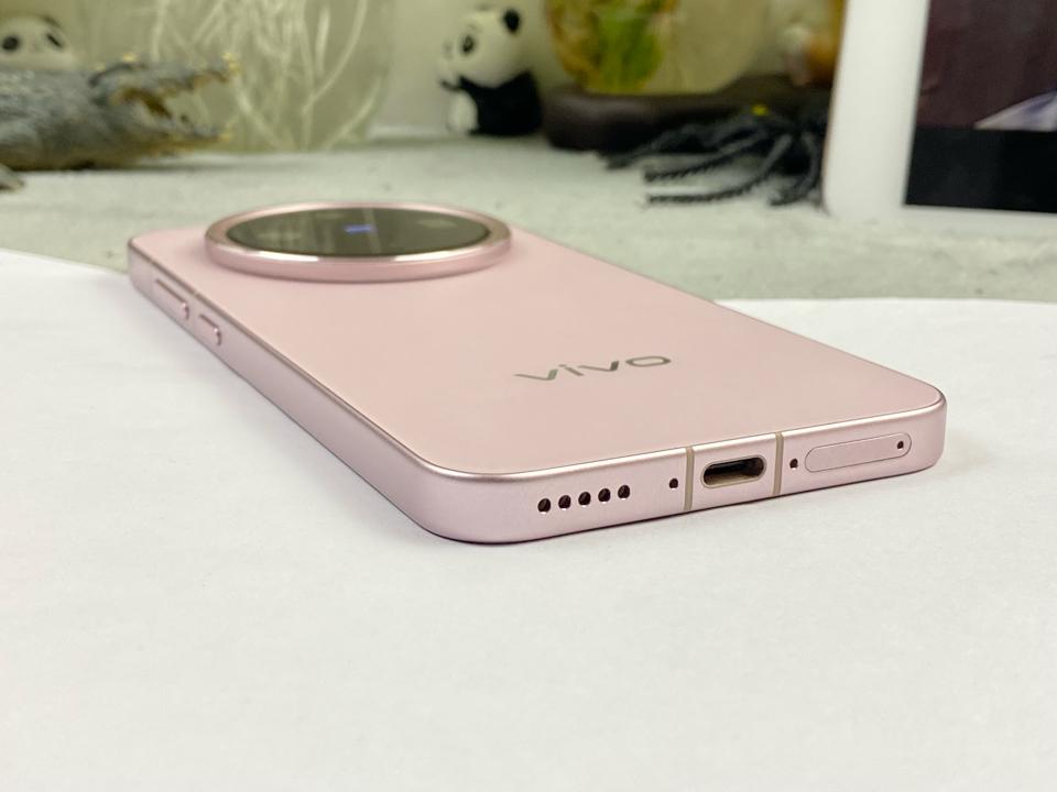 Vivo X200 Pro mini 12/256G - 52571-duoc-ban-tai-Điện Thoại Xanh