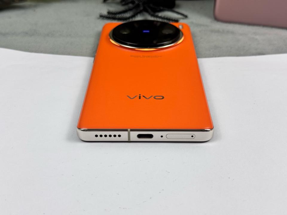 Vivo X100 Pro 12/256G - 10375-duoc-ban-tai-Điện Thoại Xanh