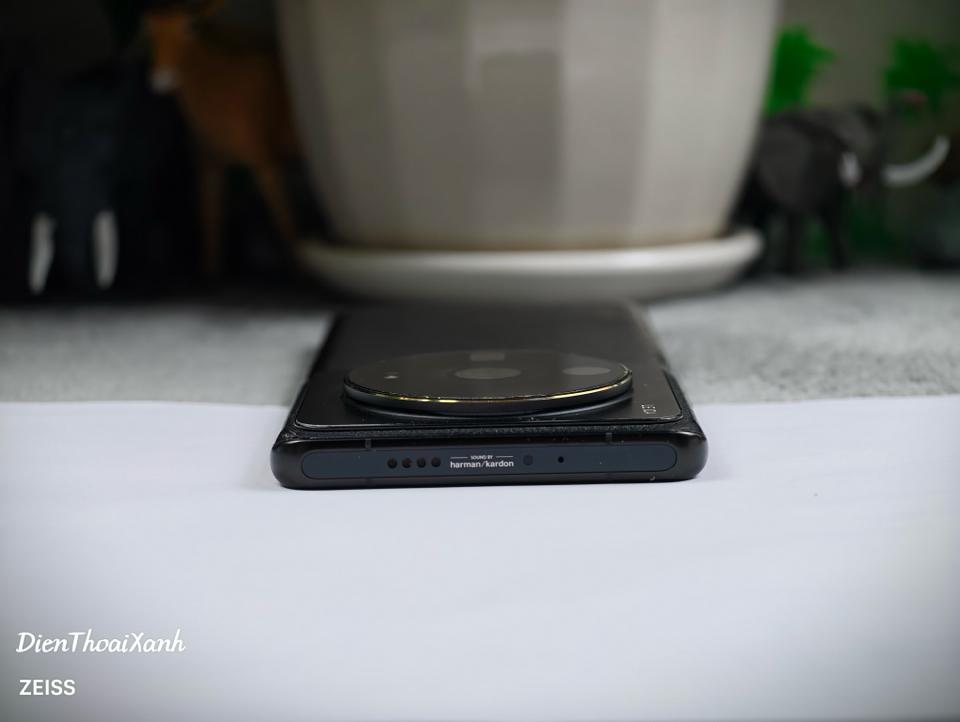 Xiaomi 12s Ultra 12/512G - 75290-duoc-ban-tai-Điện Thoại Xanh