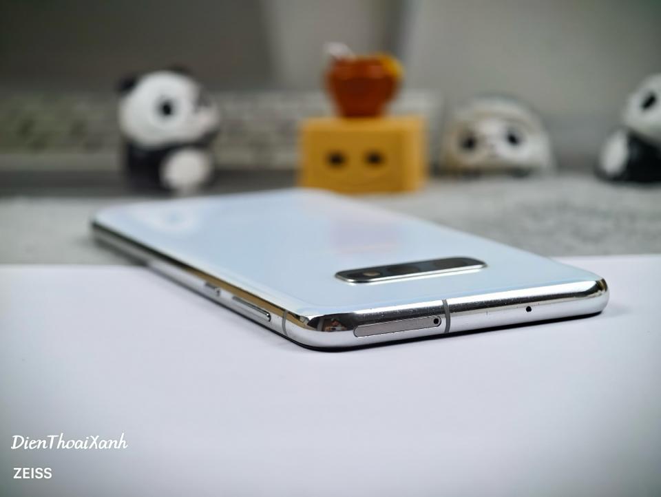 Samsung Galaxy S10e 6/128G - 40732-duoc-ban-tai-Điện Thoại Xanh