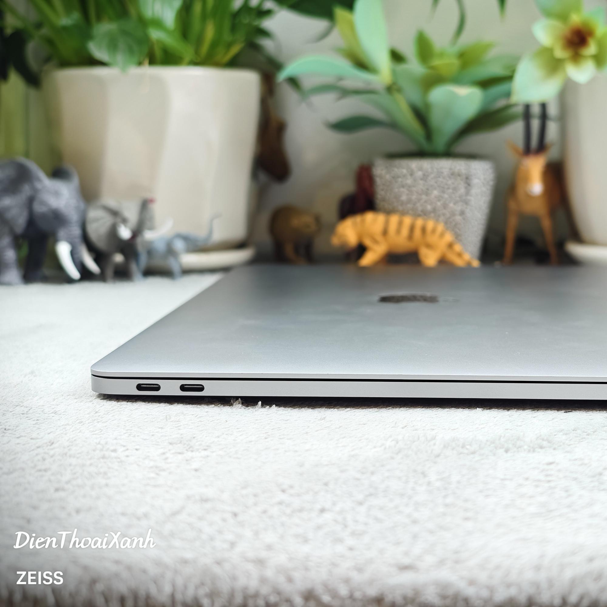 Macbook Pro 13 2017 8/128G - 3HV22-duoc-ban-tai-Điện Thoại Xanh