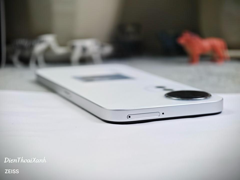 Honor Play 60 6/128G - 12686-duoc-ban-tai-Điện Thoại Xanh