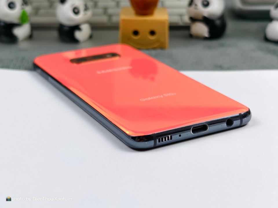 Samsung Galaxy S10e 6/128G - 64806-duoc-ban-tai-Điện Thoại Xanh
