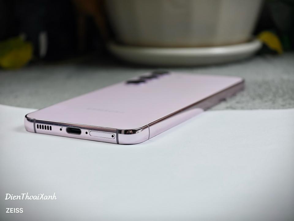 Samsung Galaxy S23 8/256G - 07209-duoc-ban-tai-Điện Thoại Xanh