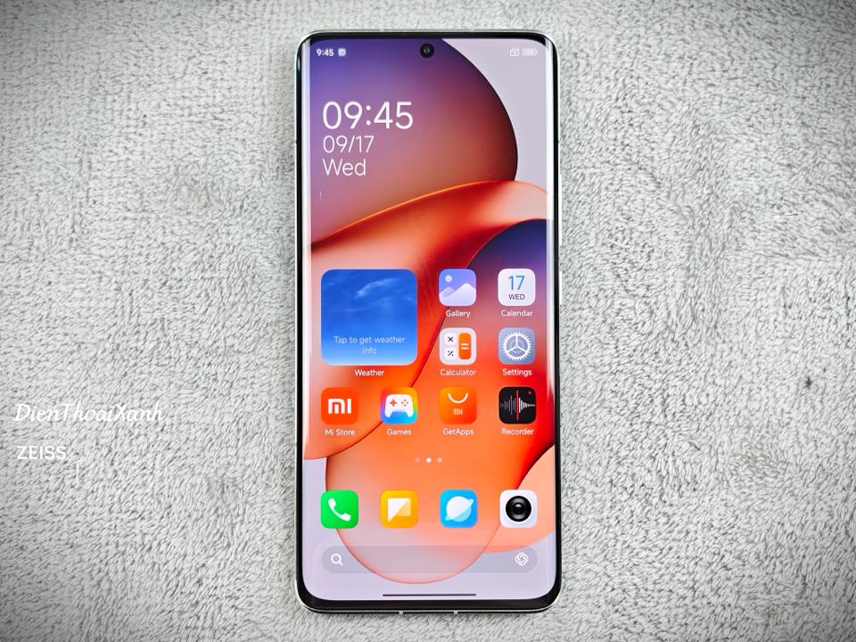 Xiaomi 13 Pro 12/256G - 48983-duoc-ban-tai-Điện Thoại Xanh