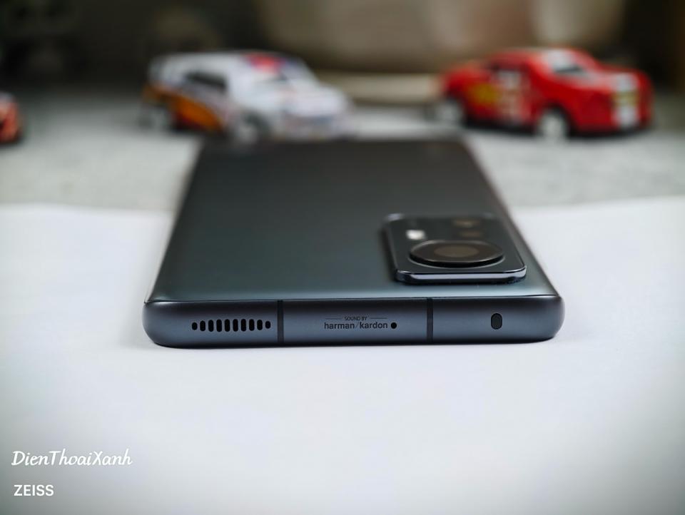 Xiaomi 12x 8/256G - 93852-duoc-ban-tai-Điện Thoại Xanh