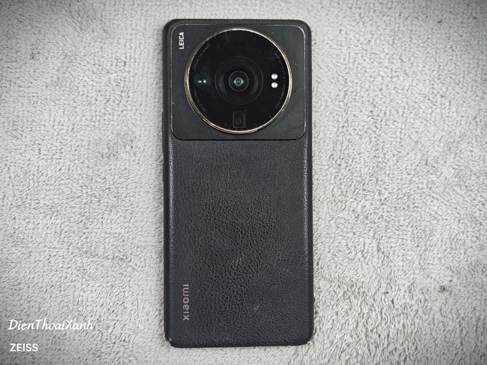 Xiaomi 12s Ultra 12/256G - 44151-duoc-ban-tai-Điện Thoại Xanh