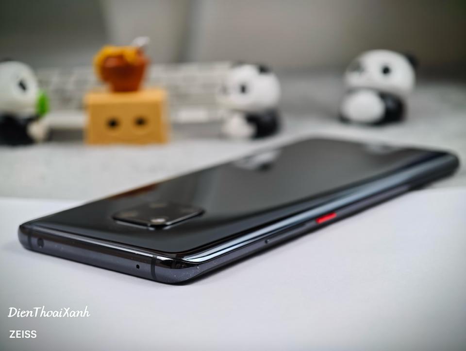 Huawei Mate 20 Pro (UD) 8/128G - 13126-duoc-ban-tai-Điện Thoại Xanh