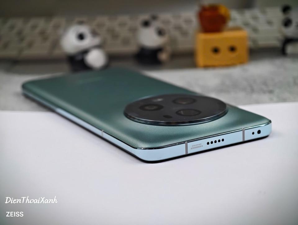 Honor Magic 5 Pro 12/256G - 99409-duoc-ban-tai-Điện Thoại Xanh