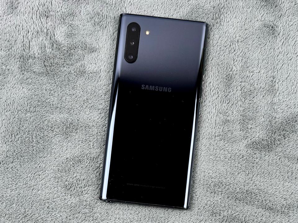 Samsung Galaxy Note 10 5G 8/256G - 69962-duoc-ban-tai-Điện Thoại Xanh
