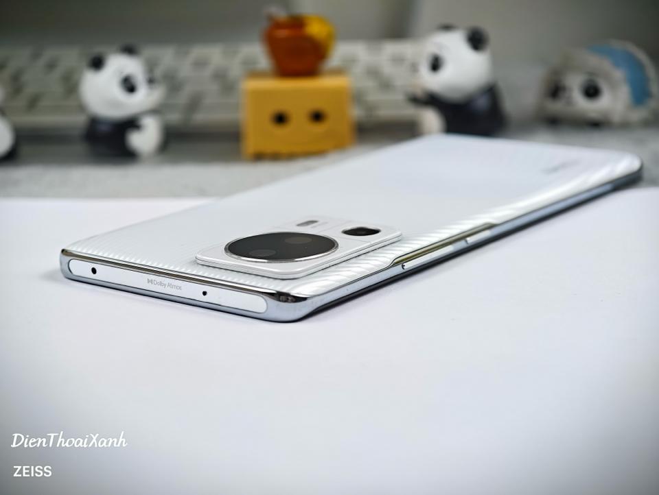 Xiaomi Civi 2 8/256G - 31405-duoc-ban-tai-Điện Thoại Xanh