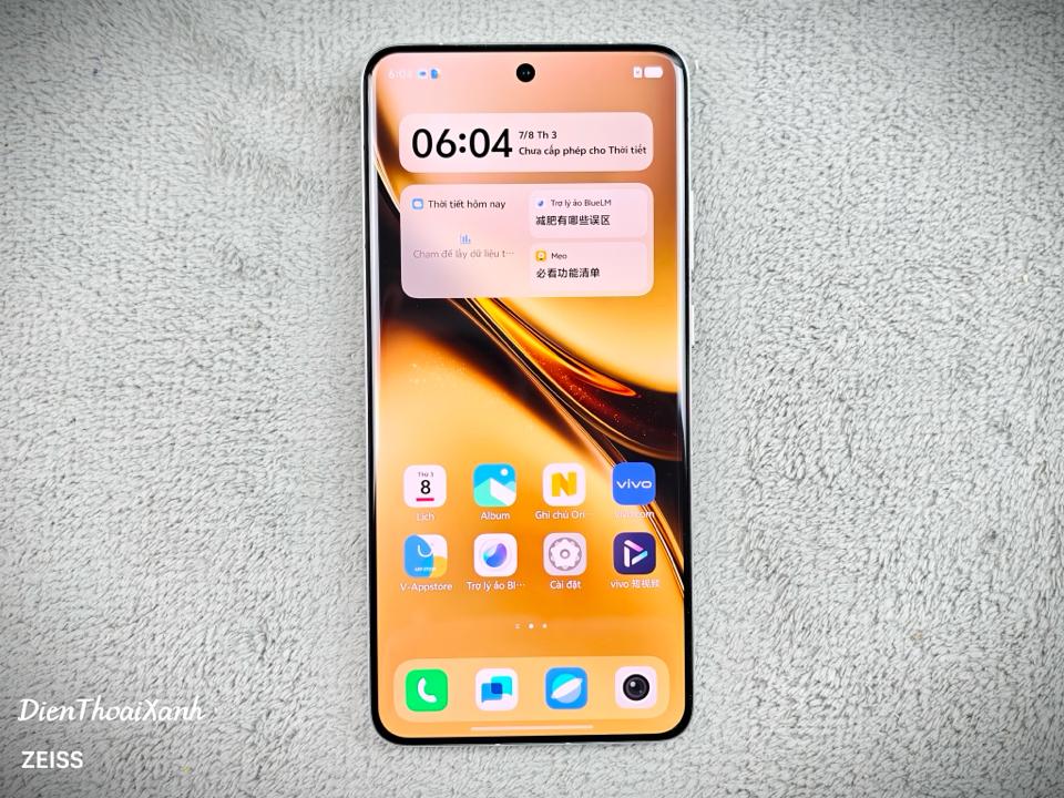 Vivo X200 Pro 12/256G - 72158-duoc-ban-tai-Điện Thoại Xanh