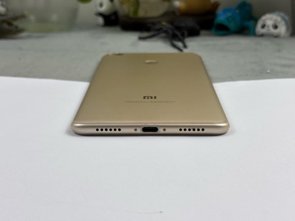 Xiaomi Max 2 4/64G - 94453-duoc-ban-tai-Điện Thoại Xanh