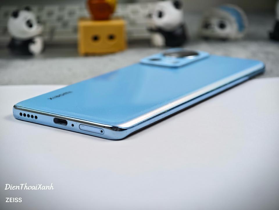 Xiaomi Civi 2 8/256G - 19849-duoc-ban-tai-Điện Thoại Xanh