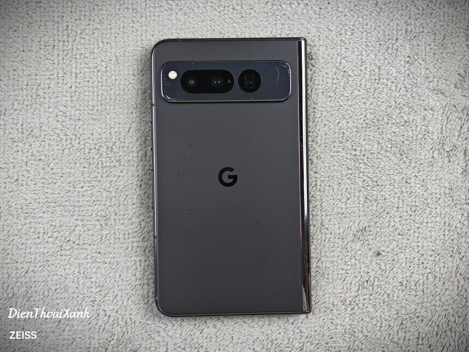 Google Pixel Fold 256G - 96372-duoc-ban-tai-Điện Thoại Xanh