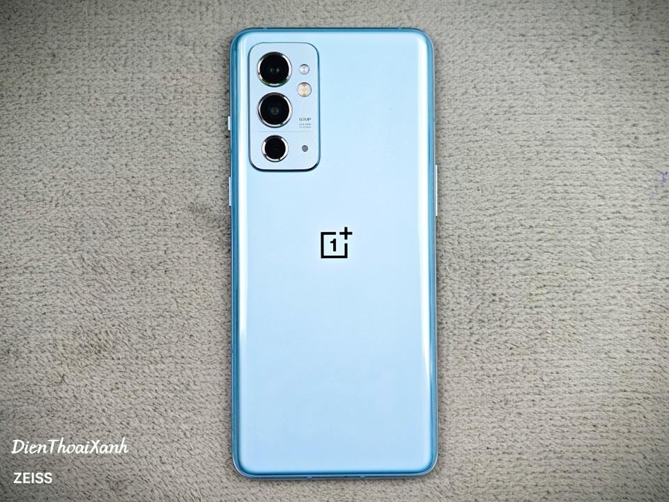 OnePlus 9 RT 8/128G - 72158-duoc-ban-tai-Điện Thoại Xanh