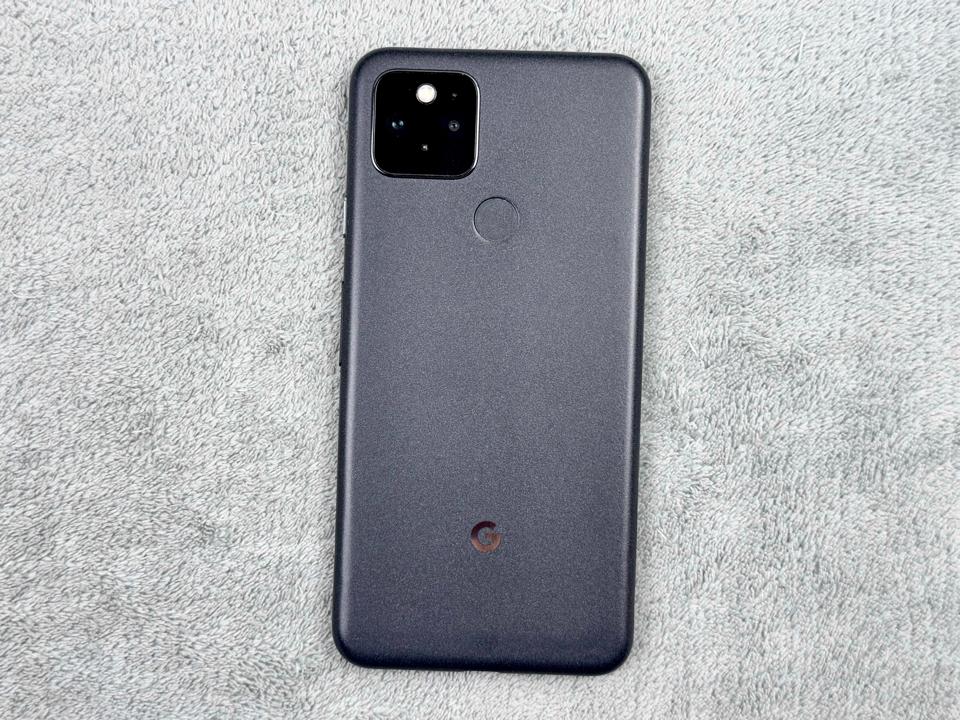 Google Pixel 5 8/128G - 46987-duoc-ban-tai-Điện Thoại Xanh