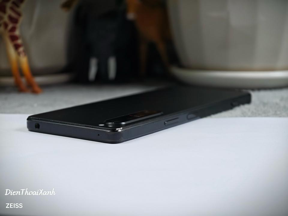 Sony Xperia 1 IV 12/256G - 19929-duoc-ban-tai-Điện Thoại Xanh