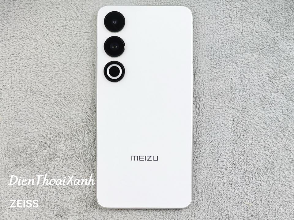 Meizu 21 Note 16/256G - 41851-duoc-ban-tai-Điện Thoại Xanh