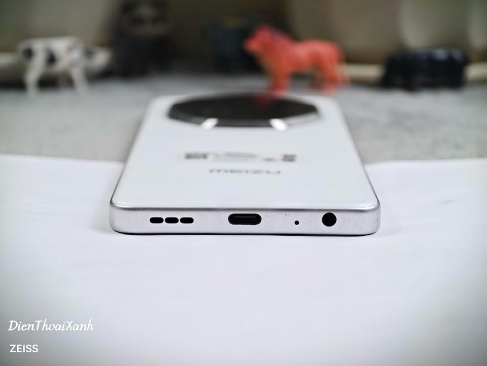 Meizu Note 16 8/128G - 39695-duoc-ban-tai-Điện Thoại Xanh