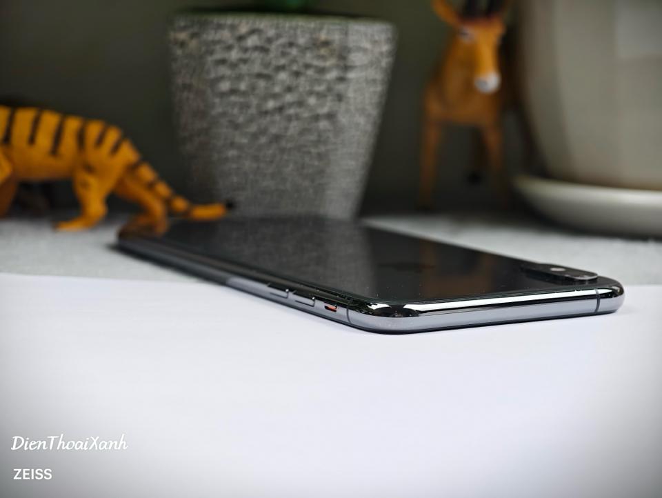 iPhone Xs Max 512G - 30445-duoc-ban-tai-Điện Thoại Xanh