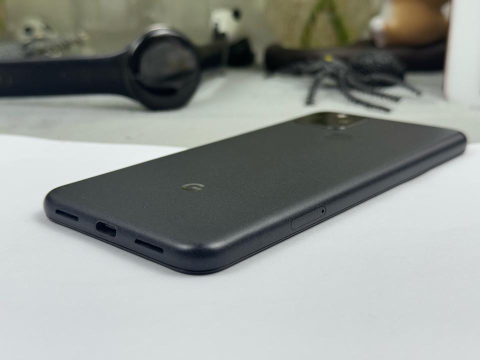 Google Pixel 5 8/128G - 46987-duoc-ban-tai-Điện Thoại Xanh