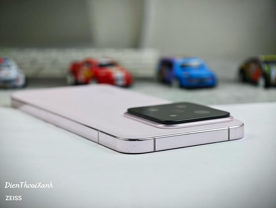Xiaomi 14 8/256G - 60063-duoc-ban-tai-Điện Thoại Xanh
