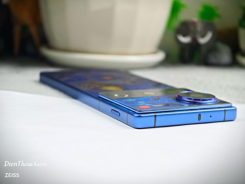 Nubia Z70 Ultra 16/512G Starry Night - 02250-duoc-ban-tai-Điện Thoại Xanh