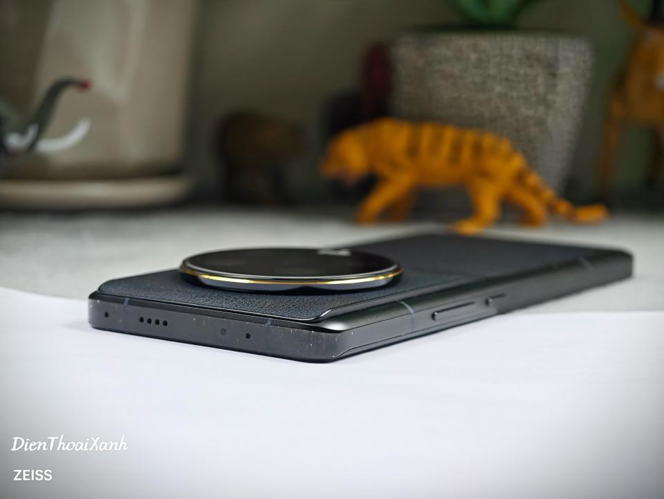 Xiaomi 13 Ultra 12/256G - 58164-duoc-ban-tai-Điện Thoại Xanh