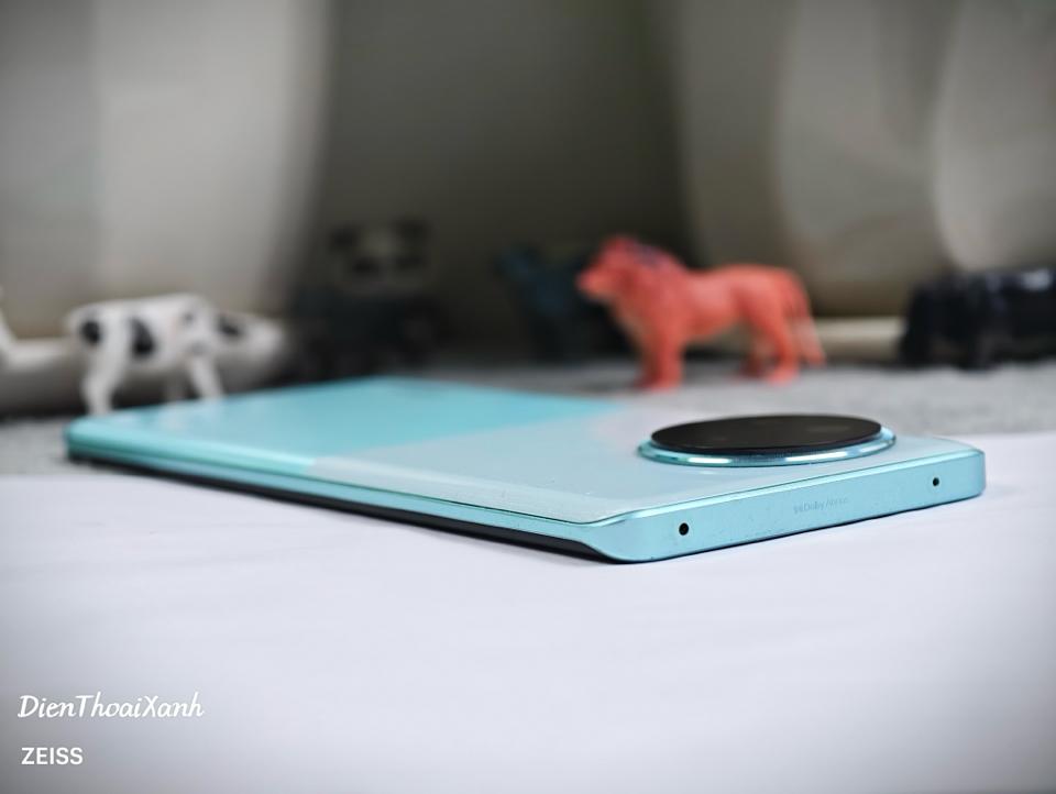 Xiaomi Civi 3 12/256G - 19526-duoc-ban-tai-Điện Thoại Xanh