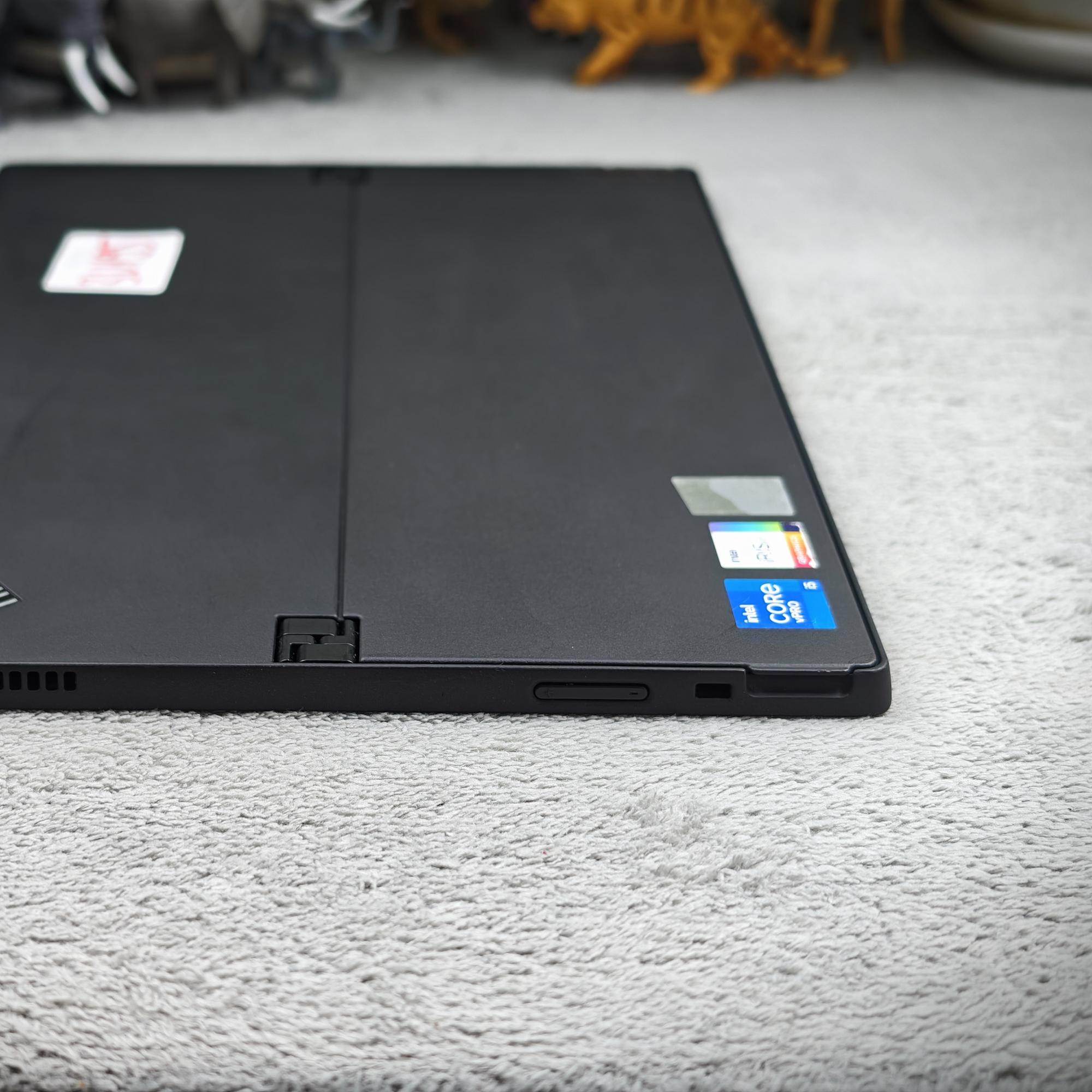 Thinkpad X12 Detachable 16/512G - 3V195-duoc-ban-tai-Điện Thoại Xanh