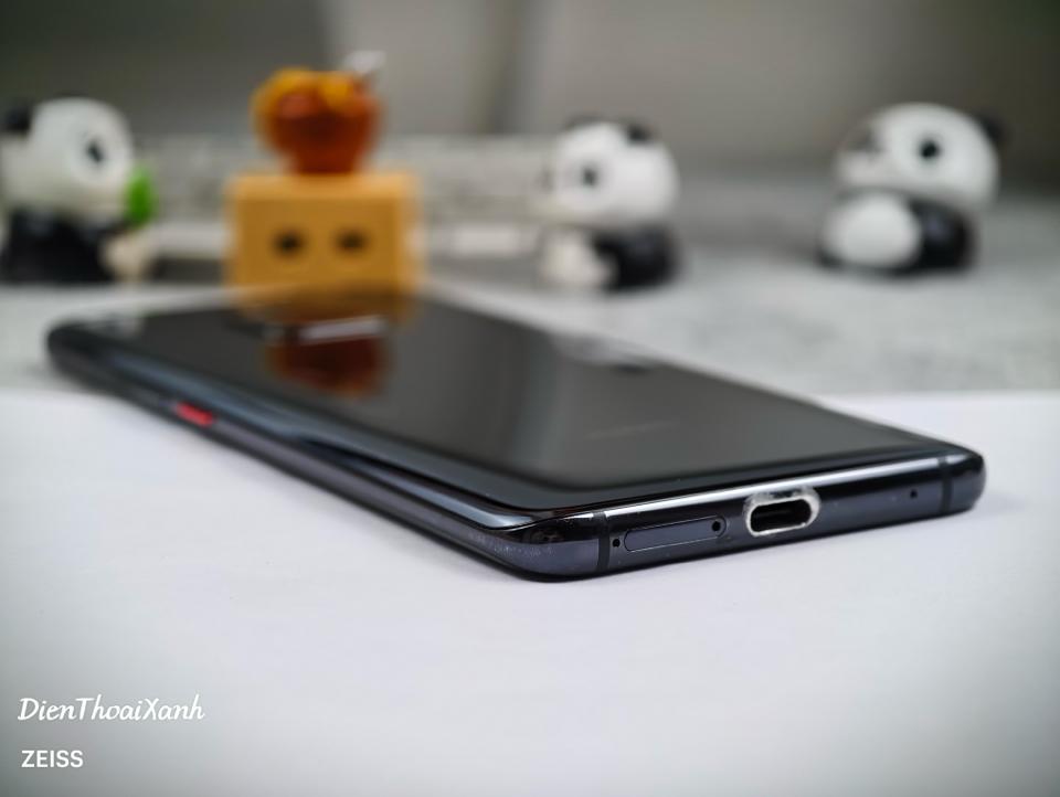 Huawei Mate 20 Pro (UD) 8/128G - 13126-duoc-ban-tai-Điện Thoại Xanh