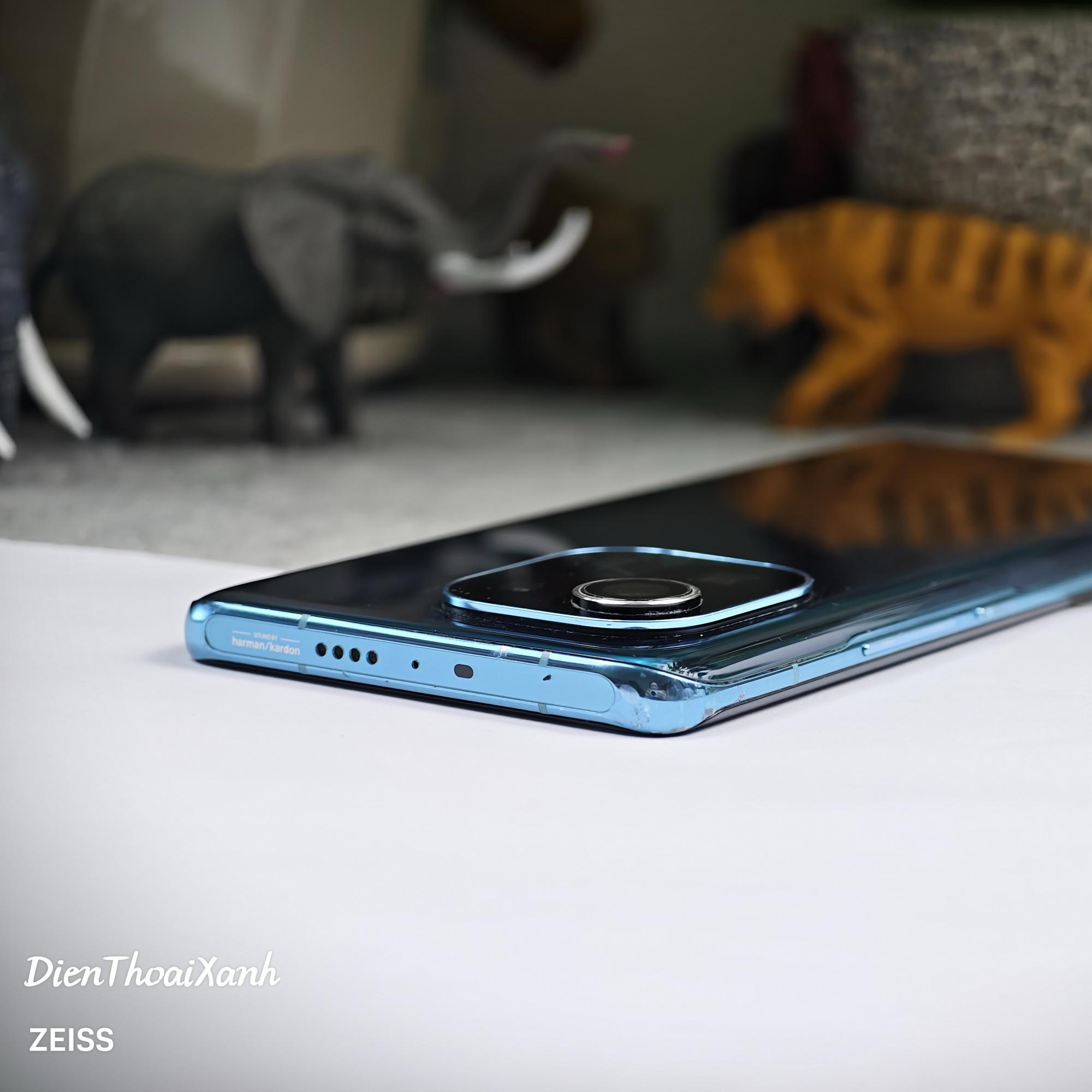 Xiaomi 11 Pro 8/256G - 08953-duoc-ban-tai-Điện Thoại Xanh