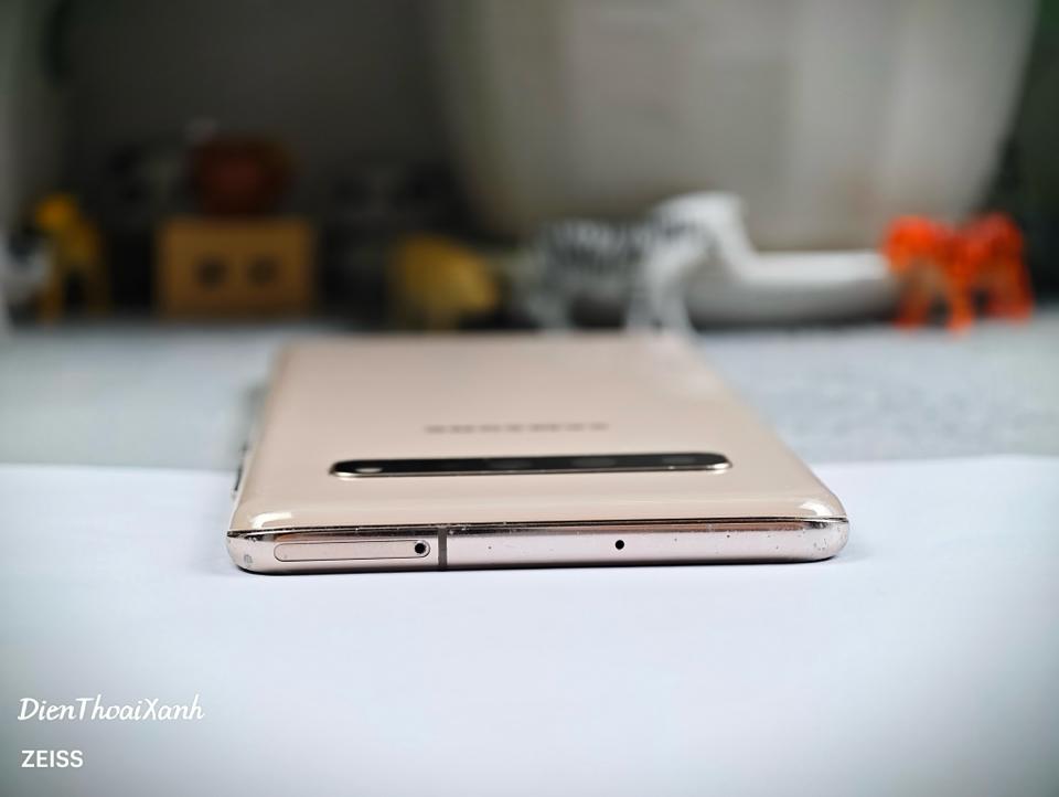 Samsung Galaxy S10 5G 8/256G - 56493-duoc-ban-tai-Điện Thoại Xanh