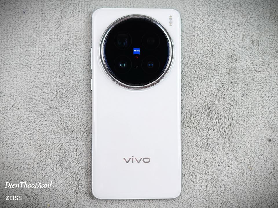 Vivo X200 Pro 12/256G - 22139-duoc-ban-tai-Điện Thoại Xanh