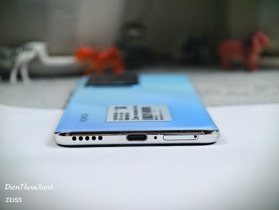 Honor 100 16/512G - 66274-duoc-ban-tai-Điện Thoại Xanh