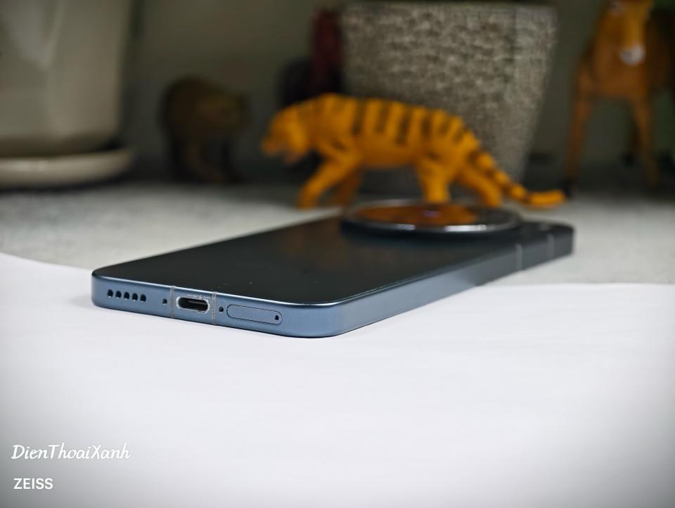 Vivo X200 Pro mini 12/512G - 18130-duoc-ban-tai-Điện Thoại Xanh