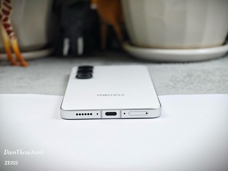 Meizu 21 Note 16/512G - 67017-duoc-ban-tai-Điện Thoại Xanh