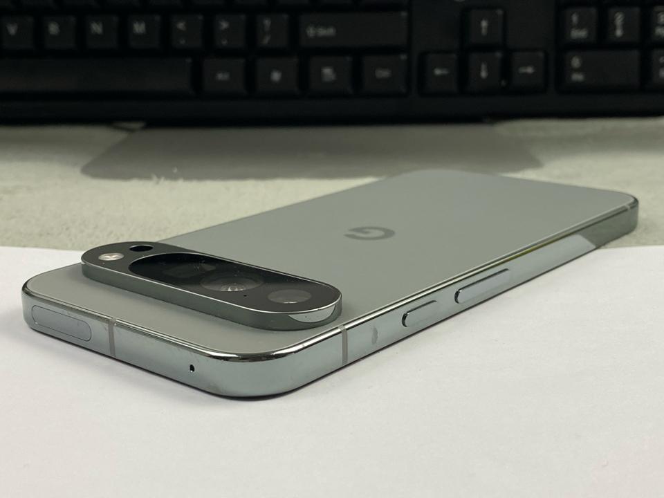 Google Pixel 9 Pro XL 128G Lock - 32541-duoc-ban-tai-Điện Thoại Xanh