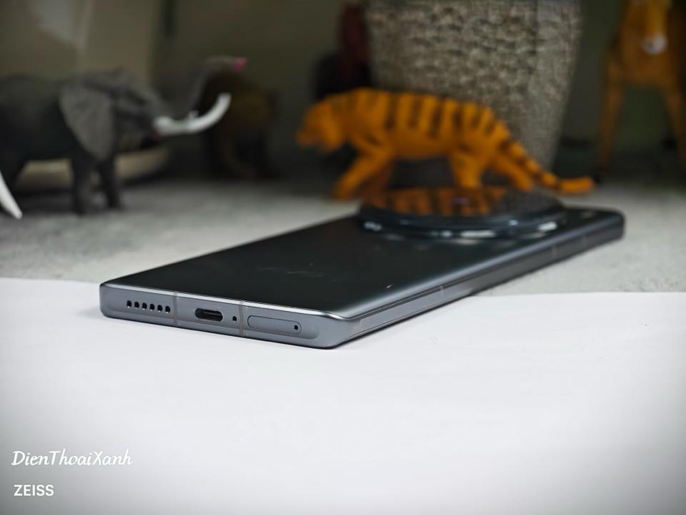 Vivo X100 Ultra 12/256G - 18196-duoc-ban-tai-Điện Thoại Xanh