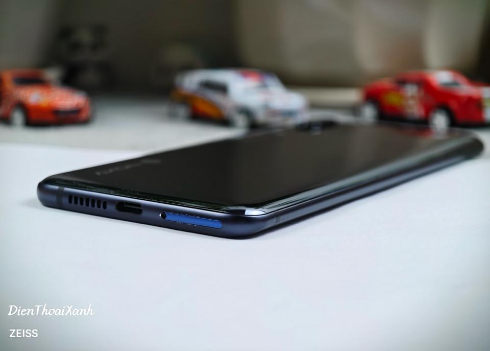 ZTE Axon 10s Pro 6/128G - 13750-duoc-ban-tai-Điện Thoại Xanh