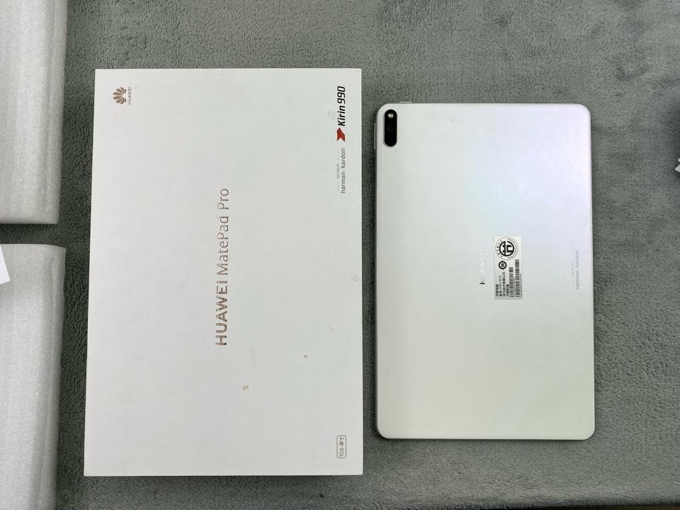 Huawei MatePad Pro 10.8 6/128G - 07907-duoc-ban-tai-Điện Thoại Xanh