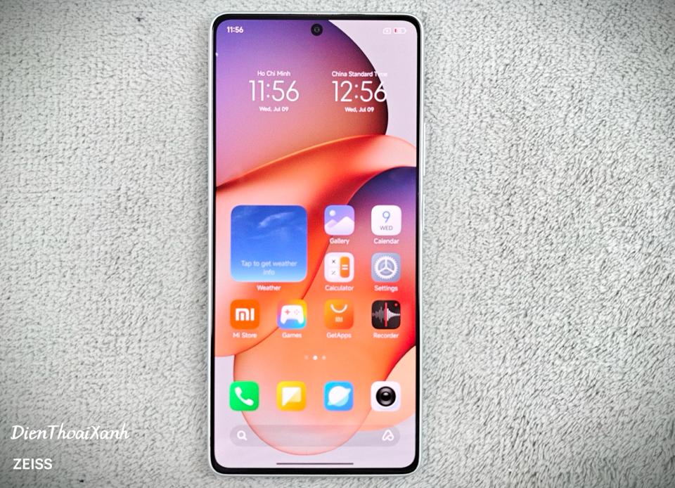 Redmi Note 12 Turbo 12/512G - 14586-duoc-ban-tai-Điện Thoại Xanh