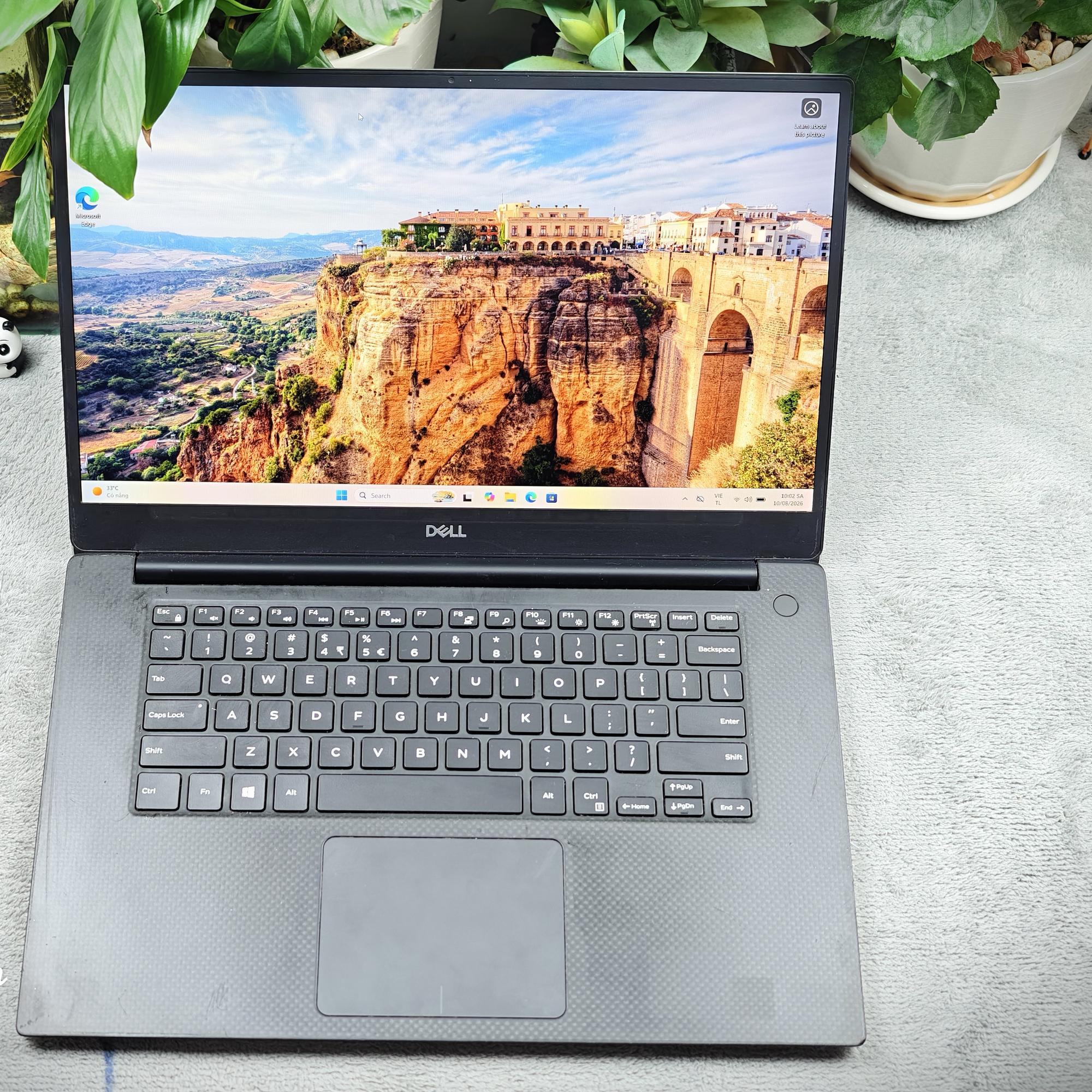 Dell XPS 15 7590 32/1TB - CX0Z2-duoc-ban-tai-Điện Thoại Xanh
